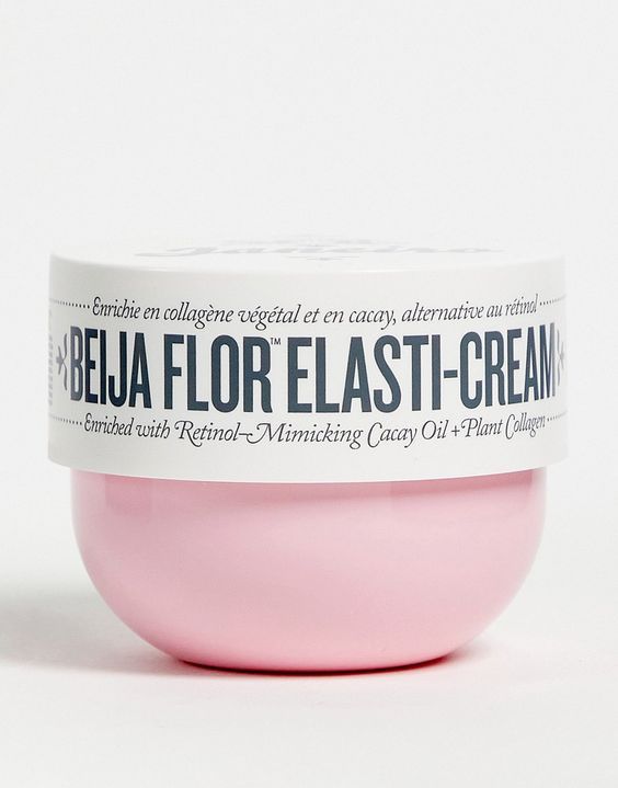 Sol de Janeiro – Beija Flor Elasti Cremă