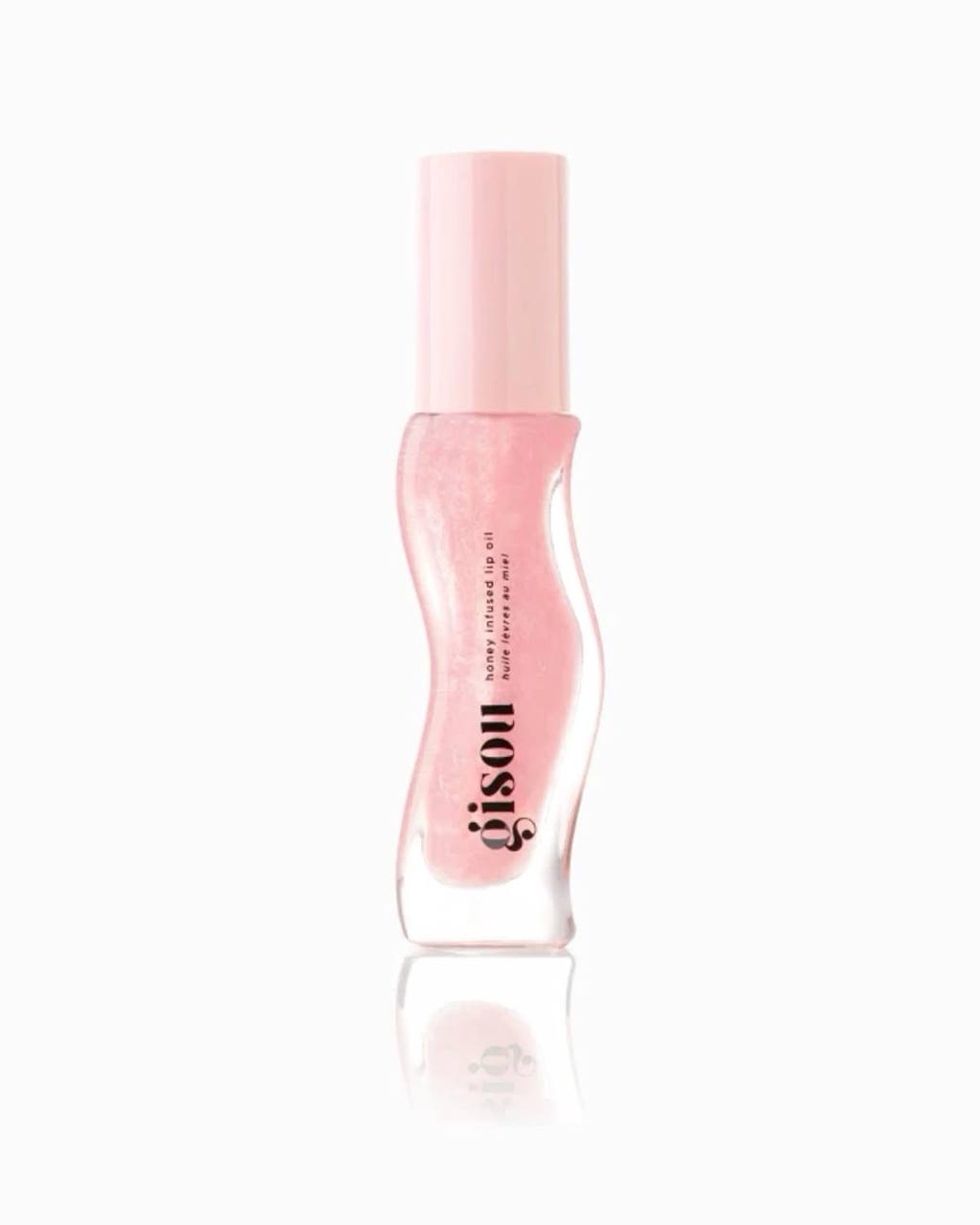 Gisou Lip Oil Watermelon