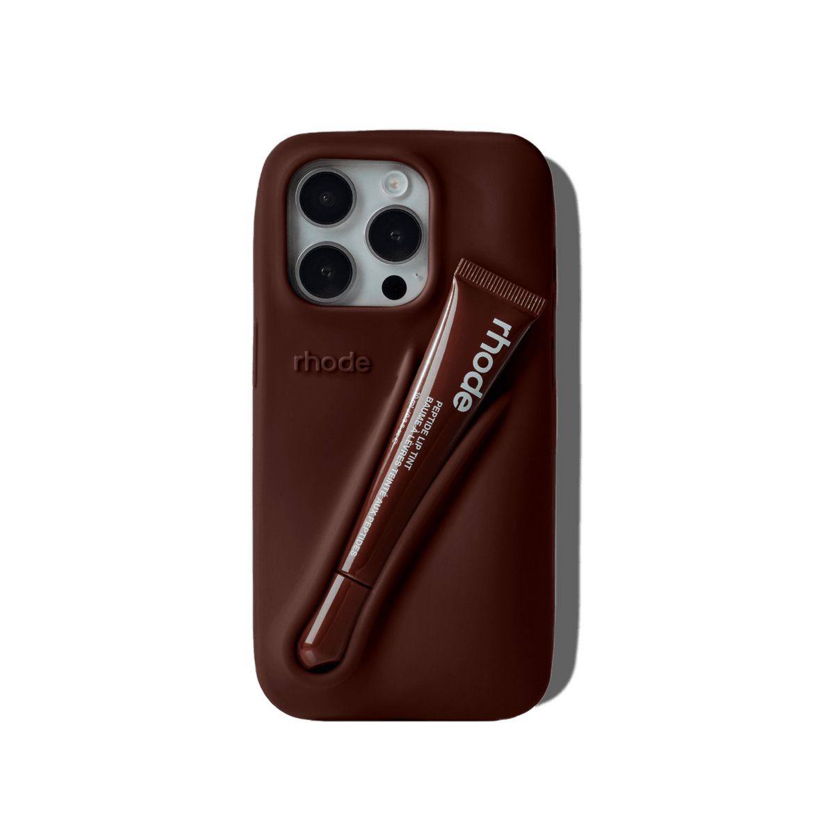 Set RHODE – Lip Tint + Husa