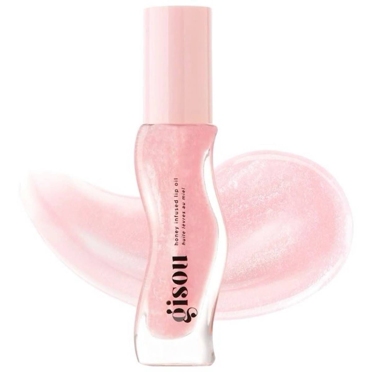 Gisou Lip Oil Watermelon