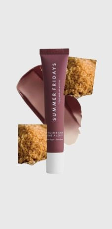 Summer Fridays Brown Sugar