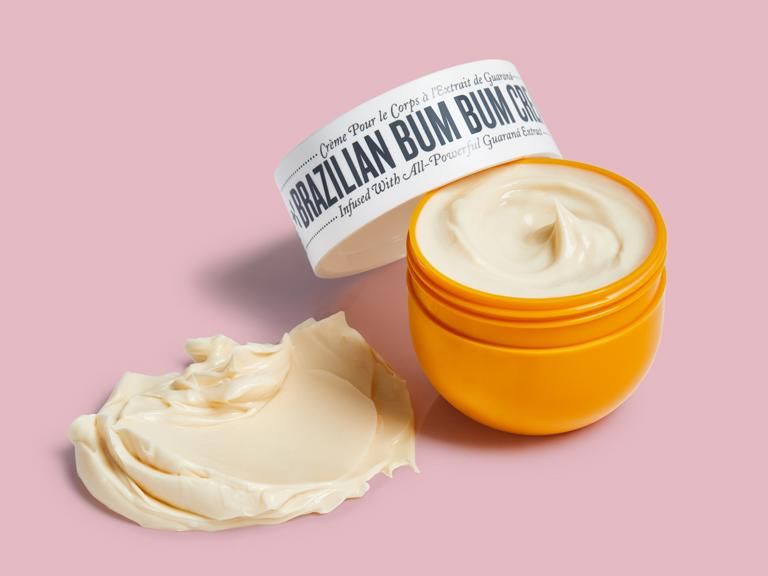Sol de Janeiro Brazilian Bum Bum Cream