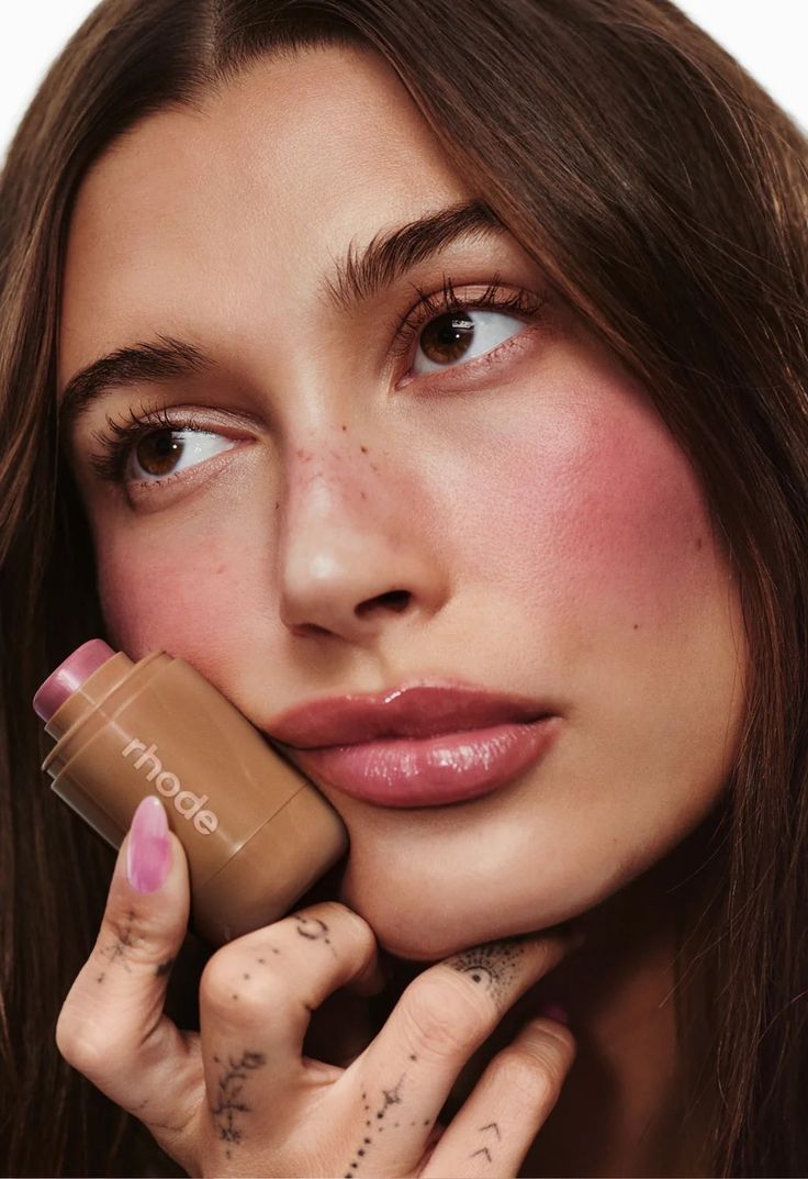 Blush Rhode Sleepy Girl