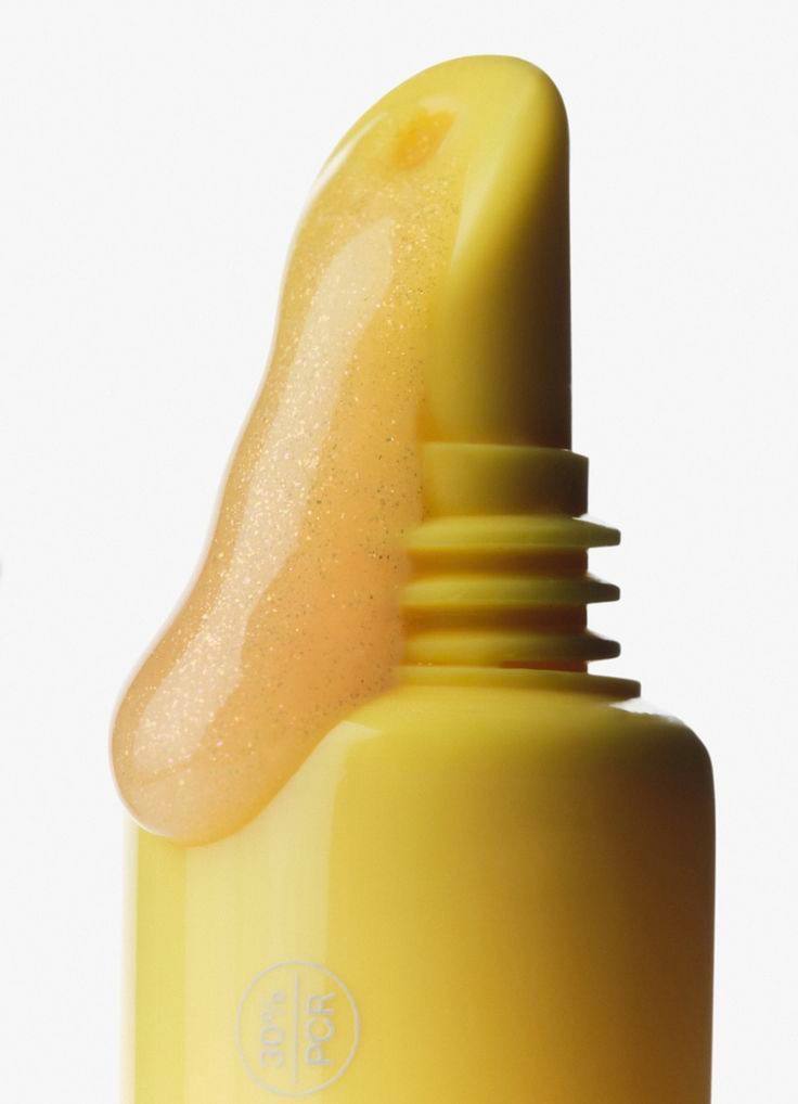 Lip Tint Rhode Lemontini