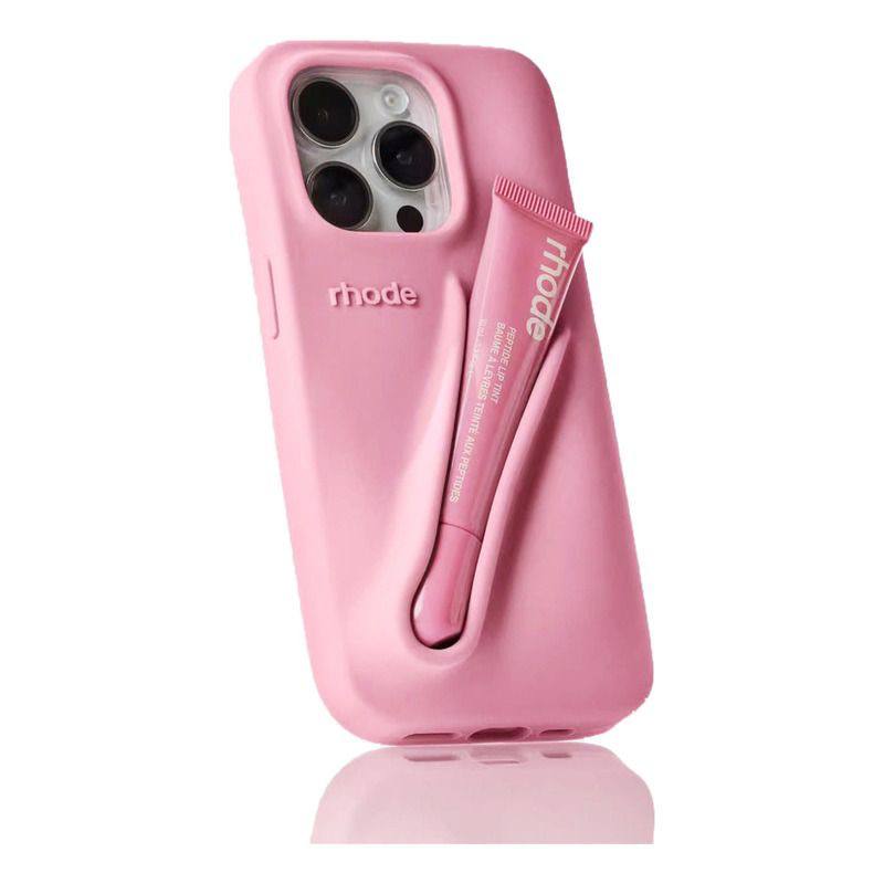 Set RHODE – Lip Tint + Husa